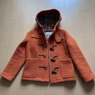 SHIPS 쉽스 더플 코트 숏 여성용