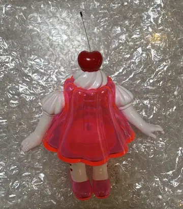젤리 짱 소프트 비닐 혼다 미즈호 Em zed eych