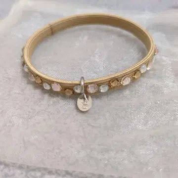 새상품, 미사용 gingam 아닐로 팔찌