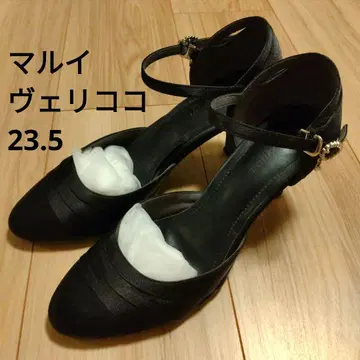마루이 베리코코 하이힐 23.5