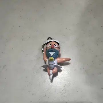 시무라 켄 키링
