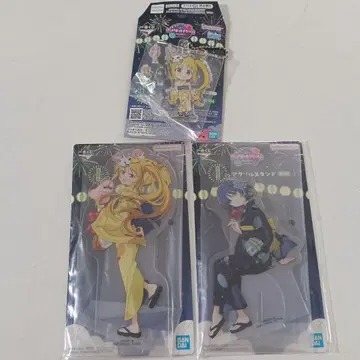 제일복권 [봇치 더 록!] VOLUME 4 I상 아크릴 스탠드