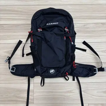 컨디션 최상 MAMMUT Lithium Zip 24 마무트 레어 희귀