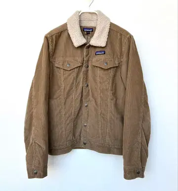 파타고니아 파일 라인드 트래커 자켓 보아 자켓