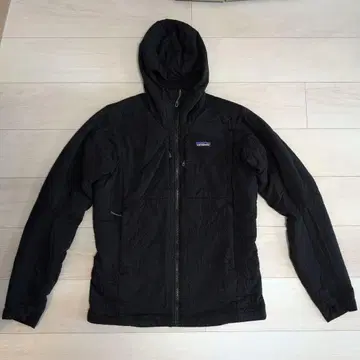 patagonia 파타고니아 남성용 나노에어 후디