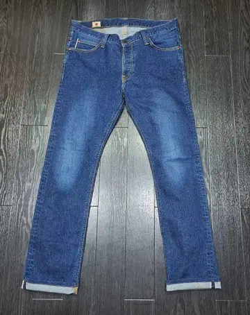 BIG JOHN 빅존 스키니 데님 W33