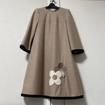새상품급 엠즈 그레이시 원피스