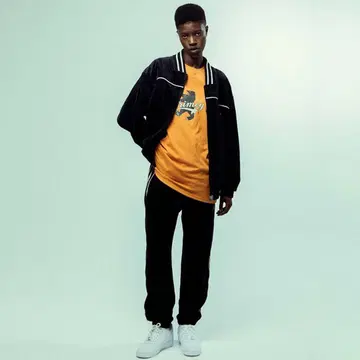 GRIMEY GRMY 벨로아 셋업 M 사이즈