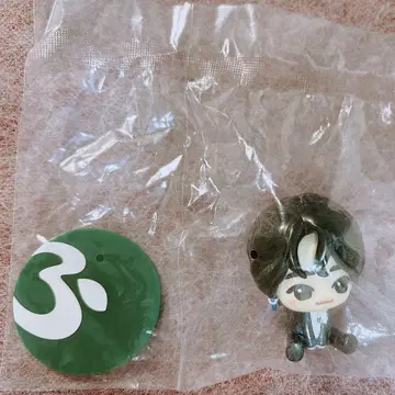 제일복권 Mrs. GREEN APPLE C상 SD 피규어 오오모리 모토키