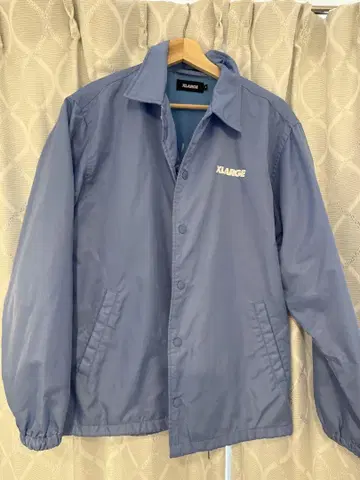 XLARGE 나일론 자켓