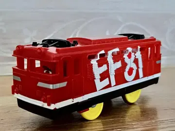 프라레일 EF81 레인보우