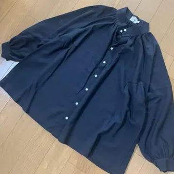 TRADITIONAL WEATHERWEAR 긴팔 셔츠 블라우스 울
