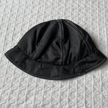 XLARGE PUFF HAT M 블랙