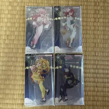 제일복권 [ 봇치더록! ] VOLUME 4 I상 아크릴 스탠드 컴프