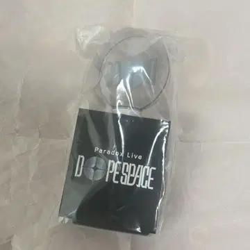 DOOE SPACE 응원봉