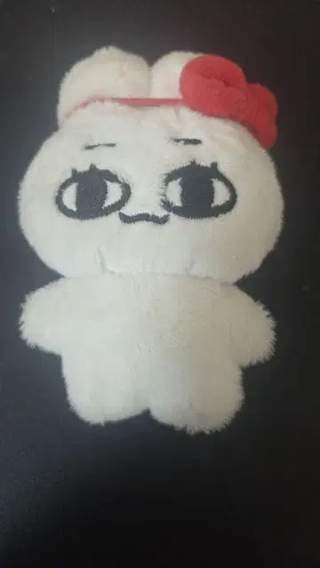 제민 봉제 인형