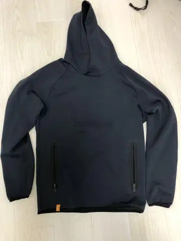 Munsingwear envoy 후드 부착 후드티