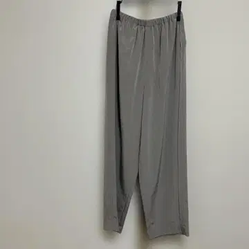 이토킨 작은 사이즈 슈퍼 데신 릴랙스 팬츠