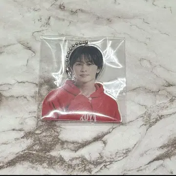초특급 타쿠야 아크릴 키링 1