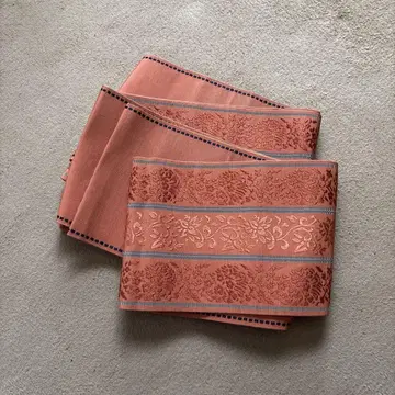 반폭 오비 하카타 오리