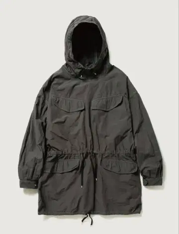 [새상품급] INNAT 인아웃 아노락 사이즈 3