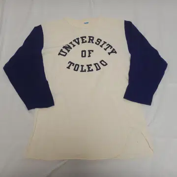MADE IN USA CAMPION 챔피온 베이스볼 T셔츠