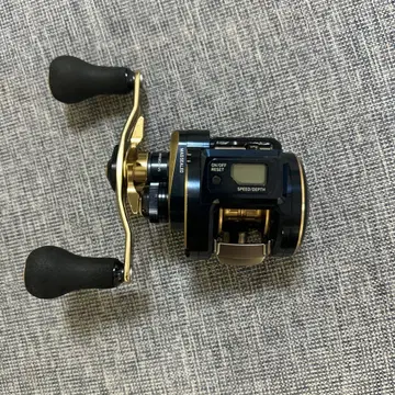 21 솔티가 IC 100PL-DH