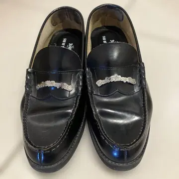 son of the cheese kenford 로퍼