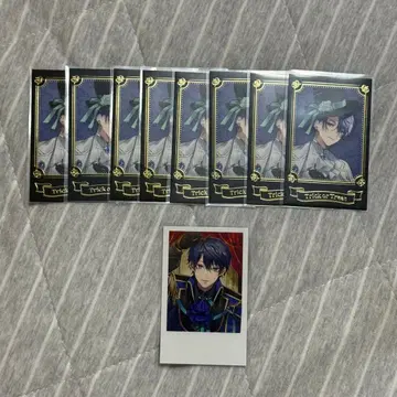 하루사키 에아루 폴라로이드 묶음 판매