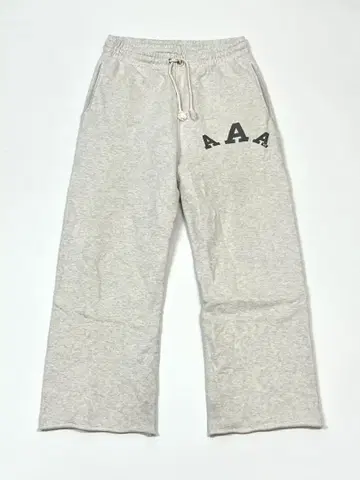 BOWWOW ARMY SWEAT PANTS 팬츠 맨투맨