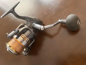SHIMANO (시마노) 09 트윈 파워 SW5000HG 스피닝 릴