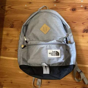 THE NORTH FACE 럭색/백팩 그레이