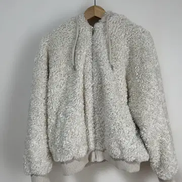 ZARA 아우터