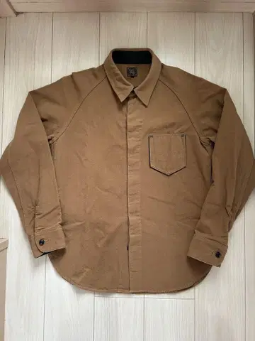 DELUXEWARE 40'SDUCKSBUCK L 사이즈