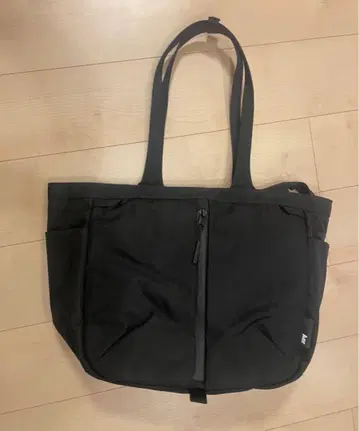 Aer city tote 토트백 Cordura