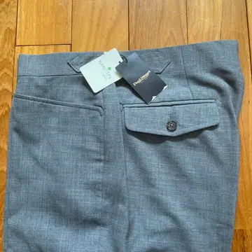 [ 새상품 ] Paul Stuart 남성용 슬랙스