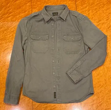 ALL Saints 셔츠 자켓