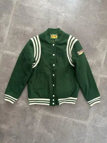 betty's blue stadium jumper