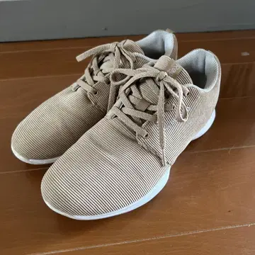 Reebok 이지톤 23.5cm 베이지