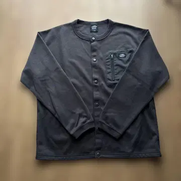 OUTDOOR 남성용 가디건 상의