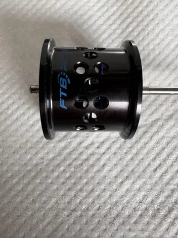 시마노 21SLX BFS 정품 FTB 스풀