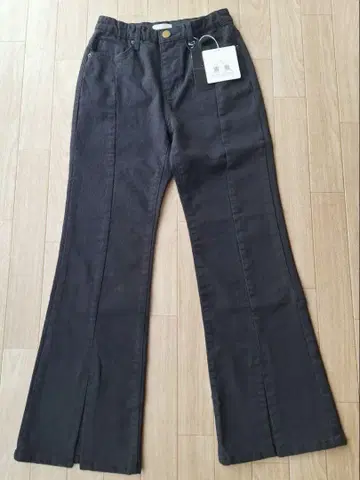 INDIMARK 부츠컷