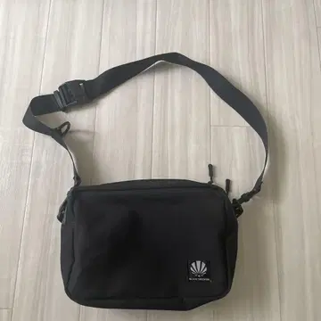 BLACK SMOKER BBP Waterproof 숄더백