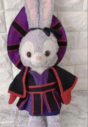 봉제 인형 코스튬