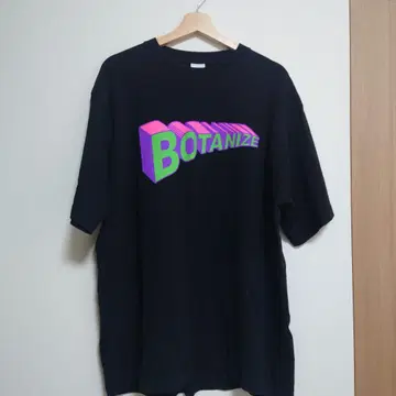Champion 보타나이즈 셔츠 X-LARGE