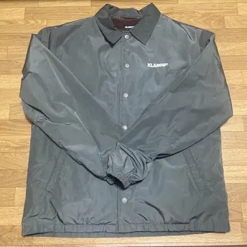 X-LARGE 나일론 자켓