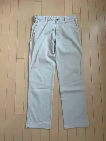 90s ARMANI 팬츠