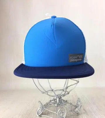 Patagonia 덕빌 트래커햇