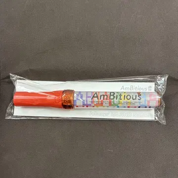 AmBitious 응원봉