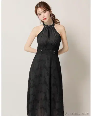DEA.by ROBE de FLEURS 드레스